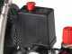 FIAC SUPERSILENT 24/1 - Compresor de aire el&eacute;ctrico monof&aacute;sico silencioso, sin aceite - Motor 1 HP - 24 L
