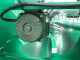 Grifo Def - Deshojadora el&eacute;ctrica para aceitunas - con variador de velocidad
