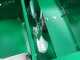 Grifo Def - Deshojadora el&eacute;ctrica para aceitunas - con variador de velocidad