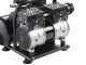 FIAC SUPERSILENT 6/1 - Compresor de aire el&eacute;ctrico port&aacute;til monof&aacute;sico silencioso, sin aceite - Motor 1 HP - 6 L