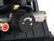 FIAC SUPERSILENT 6/1 - Compresor de aire el&eacute;ctrico port&aacute;til monof&aacute;sico silencioso, sin aceite - Motor 1 HP - 6 L