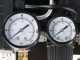 FIAC SUPERSILENT 6/1 - Compresor de aire el&eacute;ctrico port&aacute;til monof&aacute;sico silencioso, sin aceite - Motor 1 HP - 6 L
