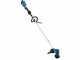 Makita DUR190LZX3 - Cortabordes de bater&iacute;a - 18V  3Ah