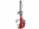 Docma SF180 PTO XX - Rajadora de le&ntilde;a para tractor - Vertical