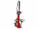 Docma SF180 PTO XX - Rajadora de le&ntilde;a para tractor - Vertical