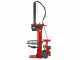 Docma SF180 PTO XX - Rajadora de le&ntilde;a para tractor - Vertical