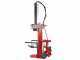 Docma SF180 PTO XX - Rajadora de le&ntilde;a para tractor - Vertical