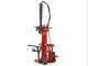 Docma SF180 PTO XX - Rajadora de le&ntilde;a para tractor - Vertical