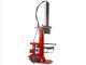 Docma SF180 PTO XX - Rajadora de le&ntilde;a para tractor - Vertical