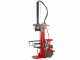 Docma SF180 PTO XX - Rajadora de le&ntilde;a para tractor - Vertical