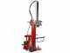 Docma SF180 PTO XX - Rajadora de le&ntilde;a para tractor - Vertical