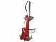 Docma SF180 PTO XX - Rajadora de le&ntilde;a para tractor - Vertical