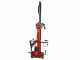 Docma SF180 PTO XX - Rajadora de le&ntilde;a para tractor - Vertical