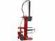 Docma SF180 PTO XX - Rajadora de le&ntilde;a para tractor - Vertical