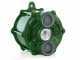 Ferroni MT 600 - Bomba autocebante para toma de fuerza tractor - Racores de 60mm
