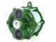 Ferroni MT 600 - Bomba autocebante para toma de fuerza tractor - Racores de 60mm