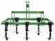 Seven Italy - Subsolador RT5_Compak - 5 p&uacute;as - 170 cm