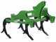 Seven Italy - Subsolador RT5_Compak - 5 p&uacute;as - 170 cm
