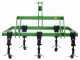 Seven Italy - Subsolador RT5_Compak - 5 p&uacute;as - 170 cm