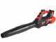 Blue Bird BL 22-300 - Soplador de bater&iacute;a - 21 V 5 Ah