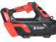 Blue Bird BL 22-300 - Soplador de bater&iacute;a - 21 V 5 Ah