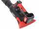 Blue Bird BL 22-300 - Soplador de bater&iacute;a - 21 V 5 Ah