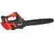 Blue Bird BL 22-300 - Soplador de bater&iacute;a - 21 V 5 Ah
