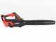 Blue Bird BL 22-300 - Soplador de bater&iacute;a - 21 V 5 Ah