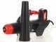 Blue Bird BS 22-400 - Pulverizador port&aacute;til y soplador de bater&iacute;a - 21V 5 Ah