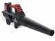 Blue Bird BS 22-400 - Pulverizador port&aacute;til y soplador de bater&iacute;a - 21V 5 Ah