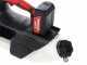 Blue Bird BS 22-400 - Pulverizador port&aacute;til y soplador de bater&iacute;a - 21V 5 Ah