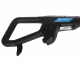 Campagnola Master - P&eacute;rtiga Carbono y Aluminio 150-220 cm - Vareador de aceitunas el&eacute;ctrico de bater&iacute;a