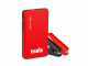 Telwin Drive Mini - Arrancador port&aacute;til multifunci&oacute;n - power bank