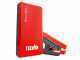 Telwin Drive Mini - Arrancador port&aacute;til multifunci&oacute;n - power bank