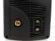 Telwin Technomig 215 Dual Synergic - Soldadora inverter multiproceso - GAS/NO GAS-MIG-MAG, MMA y TIG -