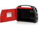 Telwin Technomig 215 Dual Synergic - Soldadora inverter multiproceso - GAS/NO GAS-MIG-MAG, MMA y TIG -