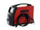 Telwin Technomig 215 Dual Synergic - Soldadora inverter multiproceso - GAS/NO GAS-MIG-MAG, MMA y TIG -