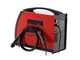 Telwin Technomig 215 Dual Synergic - Soldadora inverter multiproceso - GAS/NO GAS-MIG-MAG, MMA y TIG -