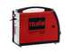 Telwin Technomig 215 Dual Synergic - Soldadora inverter multiproceso - GAS/NO GAS-MIG-MAG, MMA y TIG -