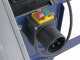 BullMach ENIO 4200 - Banco sierra circular de caballete - monof&aacute;sico
