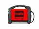 Telwin TECNICA 188 MPGE - Soldadora inverter de electrodo y TIG - 150A
