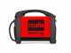 Telwin TECNICA 188 MPGE - Soldadora inverter de electrodo y TIG - 150A