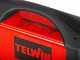 Telwin TECNICA 188 MPGE - Soldadora inverter de electrodo y TIG - 150A