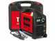 Telwin TECNICA 188 MPGE - Soldadora inverter de electrodo y TIG - 150A