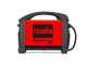 Telwin TECNICA 188 MPGE - Soldadora inverter de electrodo y TIG - 150A