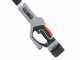 Volpi KVS7000P - Podadora de bater&iacute;a con p&eacute;rtiga telesc&oacute;pica - 2x 21.6V 4.0Ah