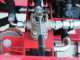 GeoTech-Pro BHS 175 - Retroexcavadora para tractor con desplazamiento lateral