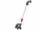 Bosch Isio - Tijera cortac&eacute;sped de bater&iacute;a con p&eacute;rtiga - 3.6V 1.5Ah