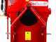 GeoTech-Pro WS72RS - Biotrituradora para tractor - con rodillos de arrastre con control hidr&aacute;ulico