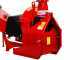 GeoTech-Pro WS72RS - Biotrituradora para tractor - con rodillos de arrastre con control hidr&aacute;ulico